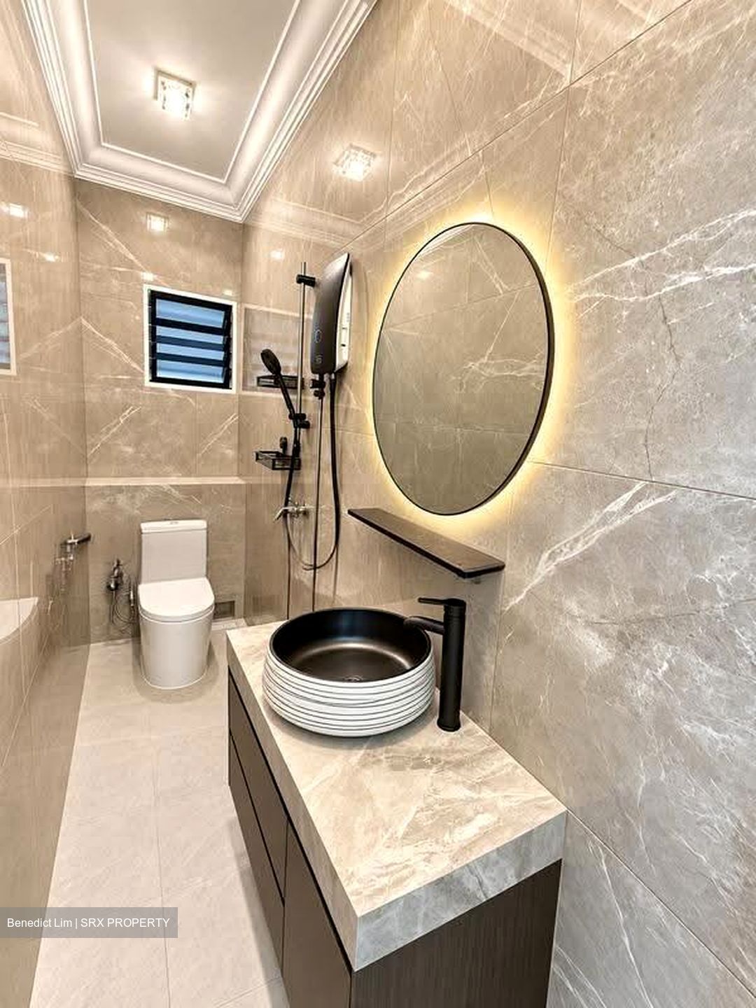 Thomson Garden Estate (D20), Terrace #625877821